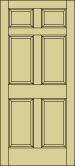 Door Style 4130